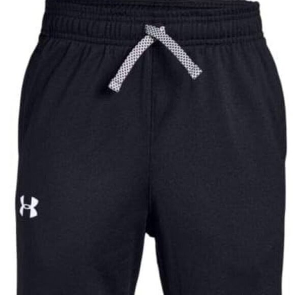 Under Armour Boys' Brawler Tapered Training/Athletic Pants Size S - Picture 3 of 8